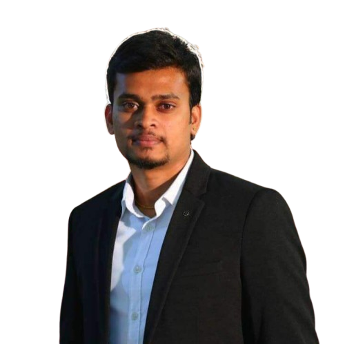 Arun Kumar Ganesan's photo